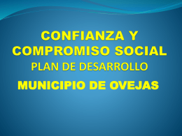 Plan de Desarrollo Municipal 2012-2015, como lo hicimos!