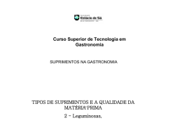 leguminosas