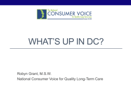 PPT - Center for State Policy and Leadership