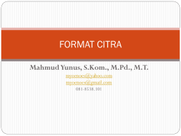 FORMAT CITRA - StaffSite Pradnya Paramita
