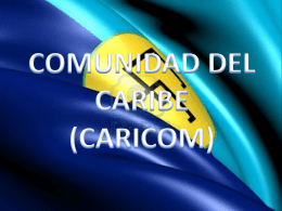 CARICOM (4073864)