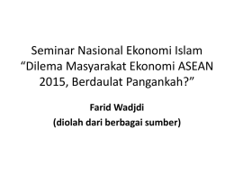 Seminar Nasional Ekonomi Islam edit 2