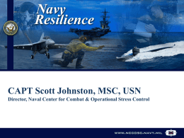PPT - Human Performance Resource Center