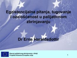 8. SR_Exitential and bereavement issues ERNA HARALDSDOTTIR
