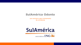 Empresarial - SulAmérica