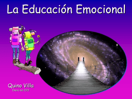 17.Educacion_Emocional - Orientación Educativa de Huesca