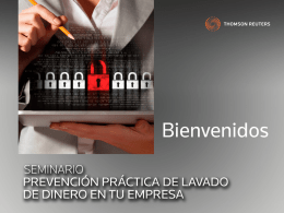 Presentaci&oacute;n de PowerPoint