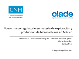 Presentaci&oacute;n de PowerPoint