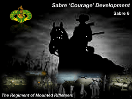 Battalion-Level Leader Development Overview