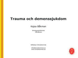 Kajsa Båkman