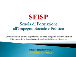 SFISP_presentazione File: 510 kB | luned&igrave;, 18