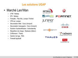 Diapositive 1 - ugap.fr | Votre centrale d`achat public