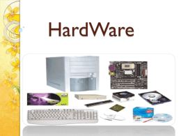 2. hardware - WordPress.com