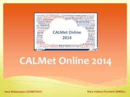 session_11__presentation_CALMetOnline_22072014