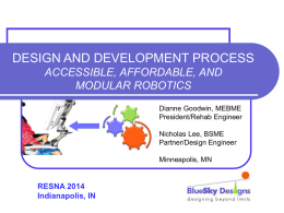 ppt - BlueSky Designs