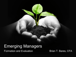 137884__BrianBares-EmergingManagers-Handout