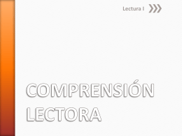 EJERCICIOS DE COMPRENSIÓN LECTORA webnode (100,8