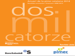 Presentaci&oacute; de l`Anuari (powerpoint)