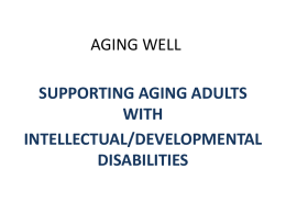 PPT-for-aging-general