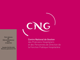 Source CNG-SIGMED