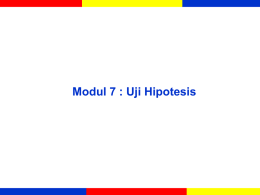 Modul-7-Uji-Hipotesis
