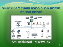 Presentation (PPTX, Hebrew)