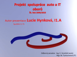 Lucie HynkovÃ¡_I1.A - automat 01V oprava
