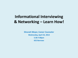 Learn How! - Dinorah Meyer