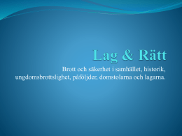 lag_o_ratt - Friskolan Lust & Lära