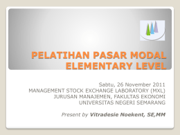 Elementary Level_26 Nov 2011