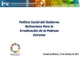 Presentaci&oacute;n de PowerPoint