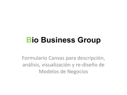 formulario canvas - E-Andes | Marketing Online