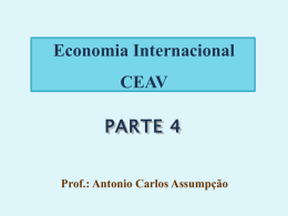 Eco Internacional - CEAV - Parte 4