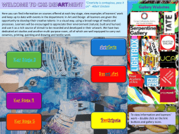 PowerPoint - Cwmcarn High School