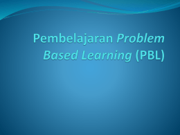 Pengembangan PAKEM di SD