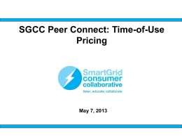 Peer-Connect-TOU-pricing-final