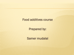 ******* 1 - An-Najah National University