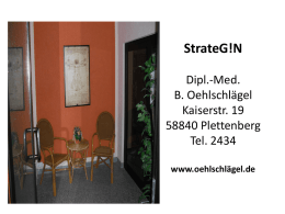 StrateG!N