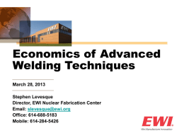 PPT Template - Regular