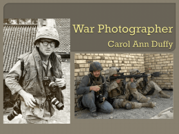 War-Photographer