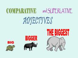 comparative-and-superlative-adjectives 3.ppt