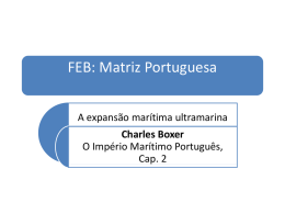 FEB Boxer Cap. 2