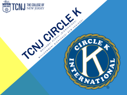 File - Circle K