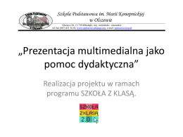 Prezentacja_multimedialna_jako_pomoc_dydaktyczna