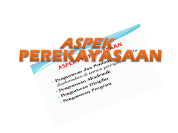 Slide 1 - Asrama JPN Johor