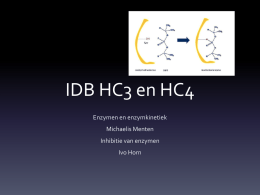 IDB HC1 en HC2