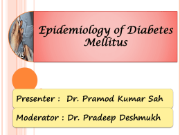 PPT on DM - E-Library for the Post