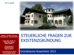 2014-11-24_Gruenderpreis_2015_Kammermeier
