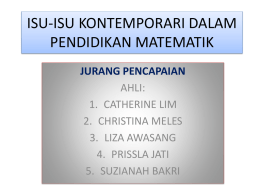 File - sme 6044 isu-isu kontemporari dalam pendidikan