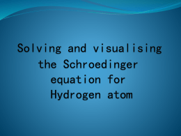 Project Presentation